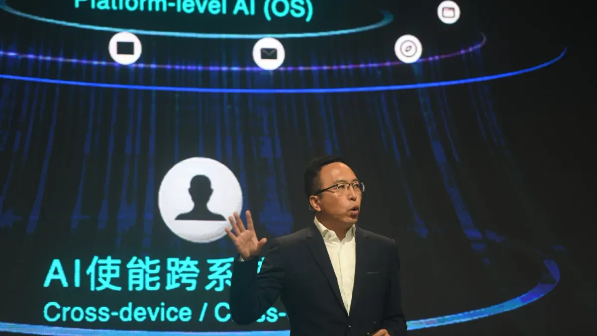 "Chinese Smartphone Brands Showcase Cutting-Edge AI Features in Anticipation of Apple's Intelligence Launch"